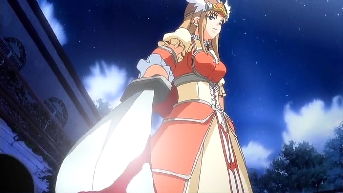 Valkyrie Choukyou Valkyrie Choukyou