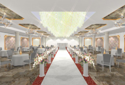 Wedding Halls on Wedding Hall