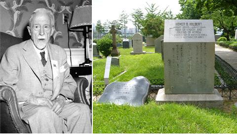 한국인보다 한국을 더 사랑한 두 명의 외국인과 양심있는 일본인 | 인스티즈