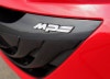 mazda 3 wallpaper. mazda 3 mps wallpaper.