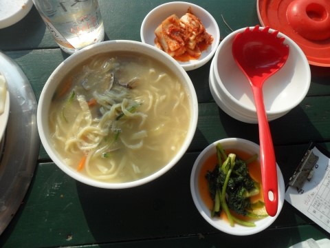 솔밭정 이미지