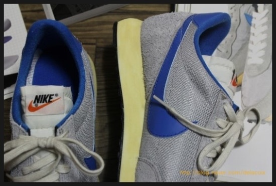 nike air tailwind vintage qs