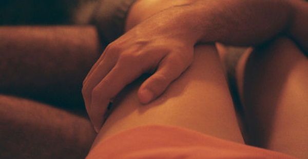 X Art Romantique Anal