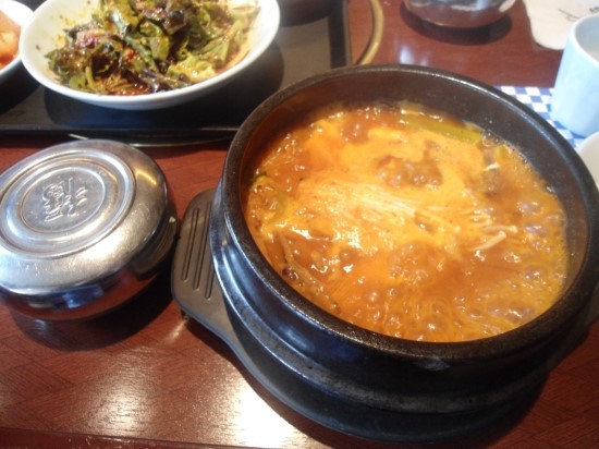 벽제갈비 이미지