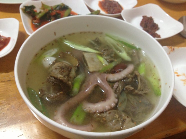 영암식당 이미지