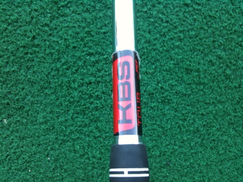Kbs Tour Vs Dynamic Gold Kbs Tour Vs Dynamic Gold