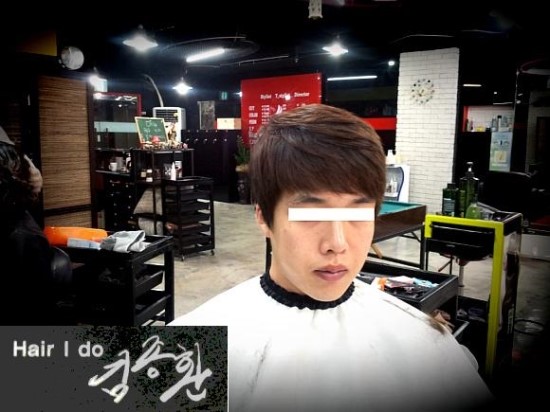 제일미용실 이미지