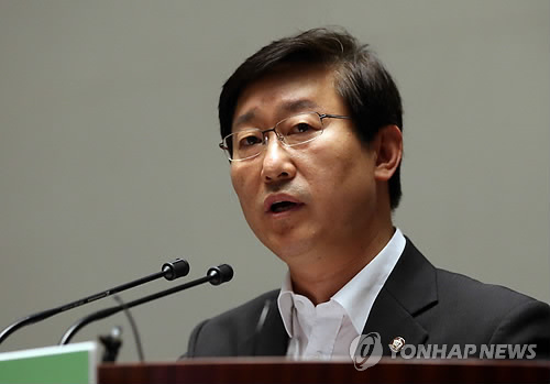 더민주당_가습기 살균제 사망 사건/전경련의 어버이연합 지원 의혹 관련 TF(테스크포스)팀 | 인스티즈