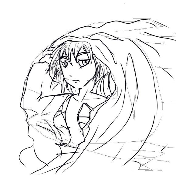 [2ch] 이 그림을 모에하게 만들어줘!! | 인스티즈