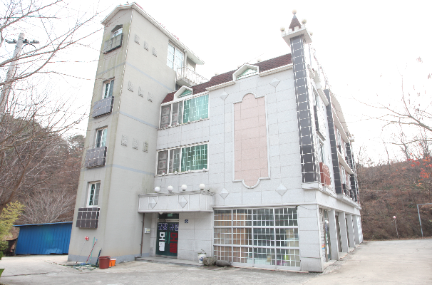 파라다이스모텔 이미지