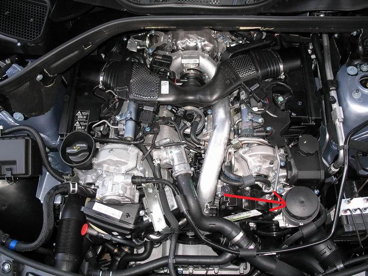 P0471 Exhaust Pressure Sensor Range/Performance 네이버 블로그