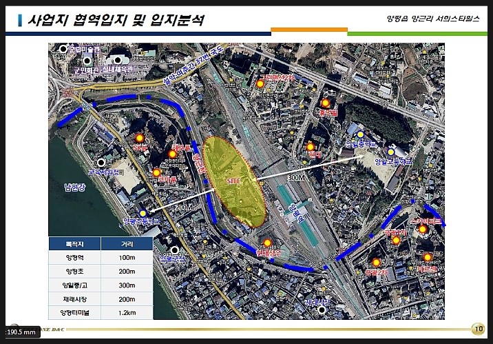 양평장터쇼핑 이미지