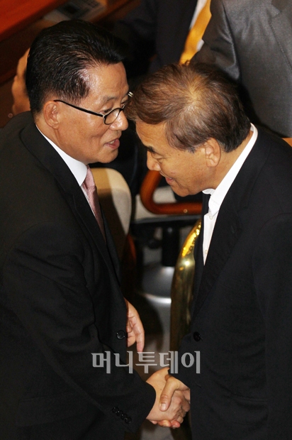 안철수+동교동+MB 의 현 양상을 예견했던 작년 5월 글 | 인스티즈