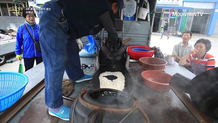 진도순대 이미지