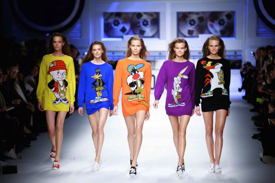 [CODE LOOK] 키덜트 주목! 패션에 위트를 더한 키치룩 kitsch Look 네이버 블로그