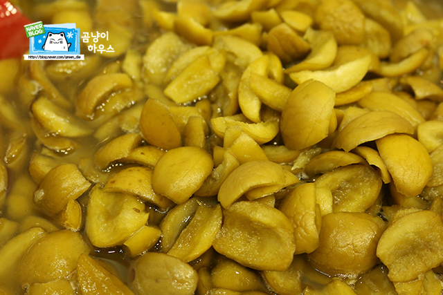 전통이레식품 이미지