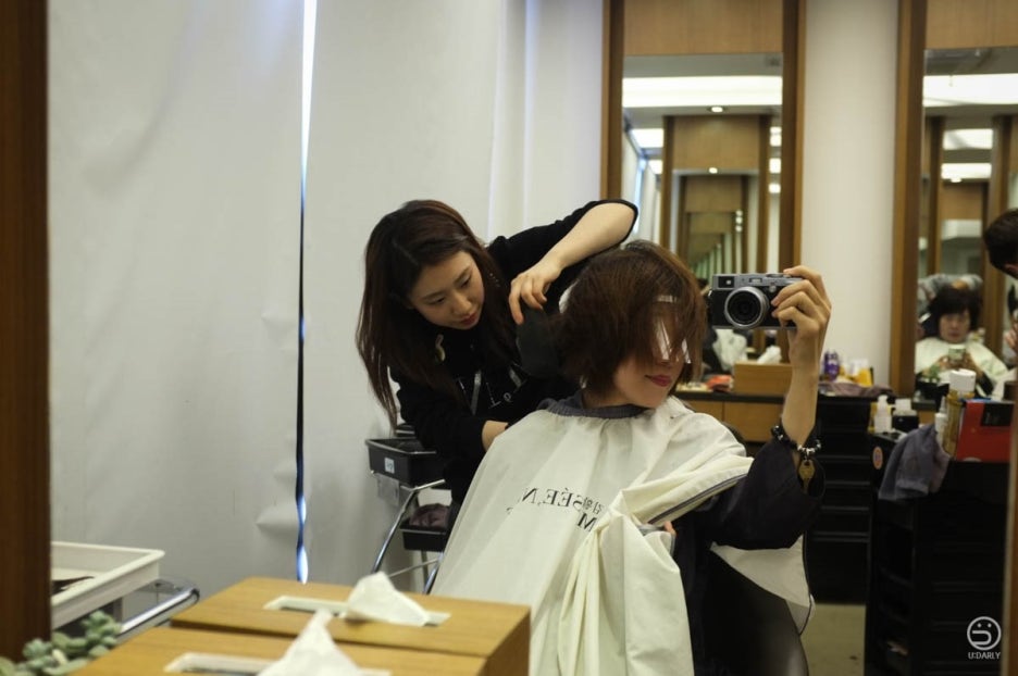 탈모예방 샴푸