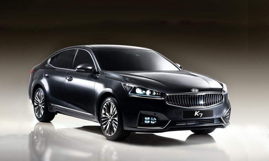 ALL NEW K7 크렐(KRELL) 프리미엄 사운드 시스템 위력(올뉴K7/신형K7) : 네이버 블로그