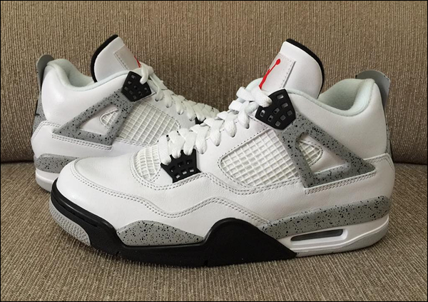 prix air jordan 4