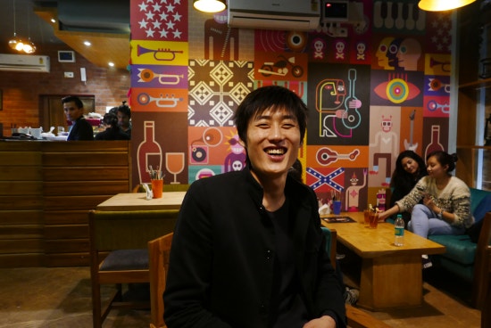 미지식당 이미지