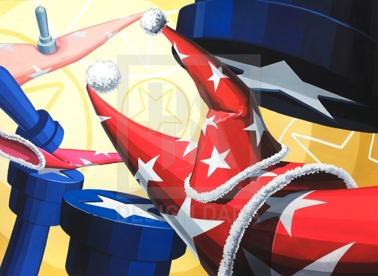 요즘 미술입시계에서 대세인 미대생 뽑을때 보는 그림.jpg | 인스티즈