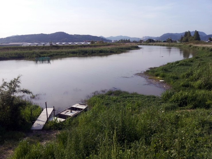 경남 김해 낚시할만한 곳 - 해반천/신천저수지 : 네이버 블로그