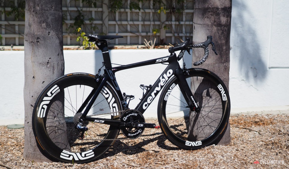 mark cavendish cervelo s5