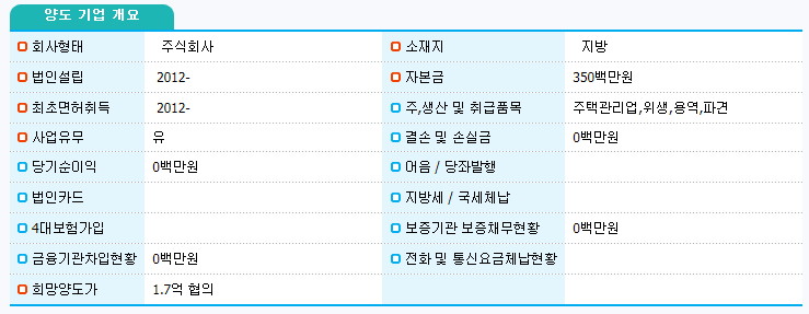 엠앤에이발전소 이미지