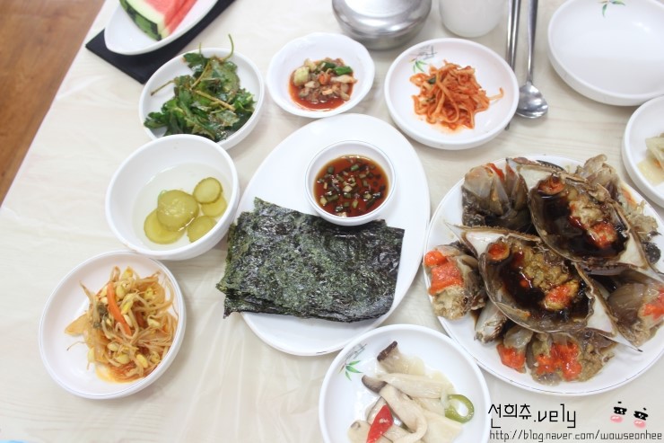 당진제일꽃게장 이미지