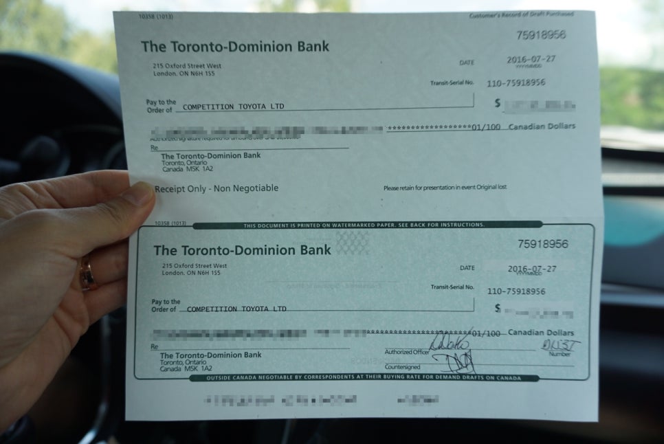 td-bank