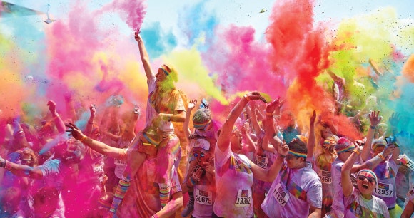 color-run