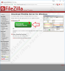 filezilla server 0.9 60 beta download