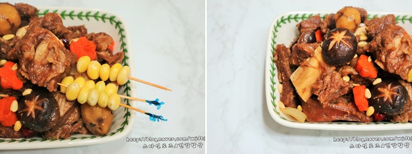 맛있는 한우 이미지