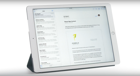 ipad pro tvad no more printing