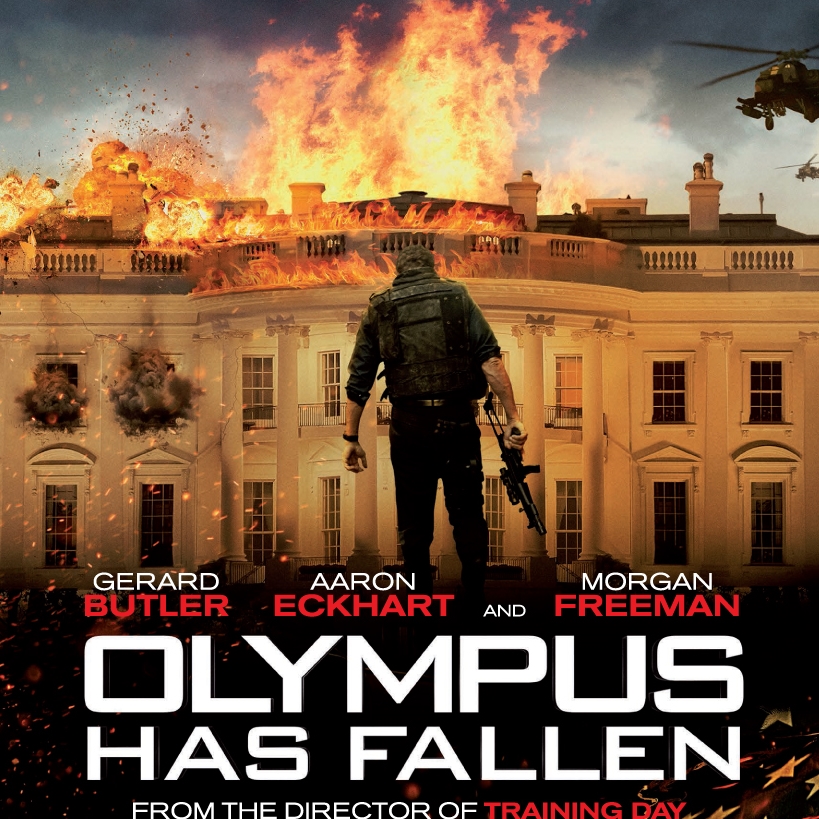 영화 백악관 최후의 날 Olympus Has Fallen 뒷북 치는 후기 Feat 스포 네이버 블로그