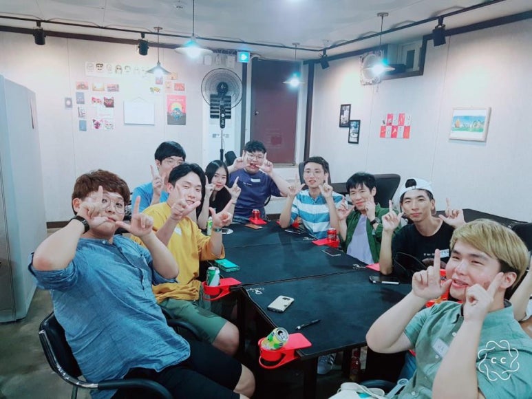 [야락단] 청년 음악으로 일탈하라! / 야생뮤직크루