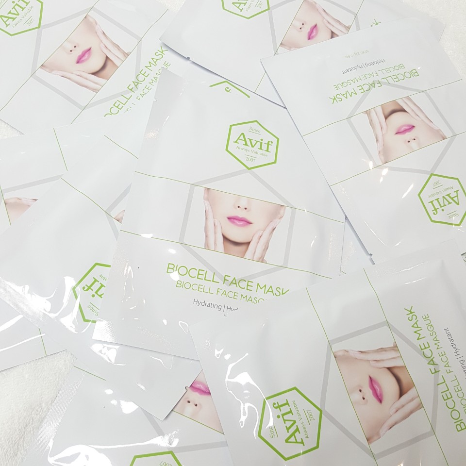 Jermaine de Carpaccini Royal Jelly Ampoule 2mlx24p