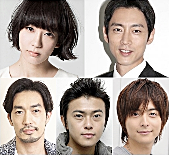 2018년 1분기 일드라인업 | 인스티즈