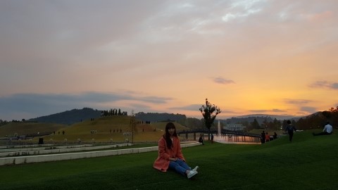 정원이용원 이미지