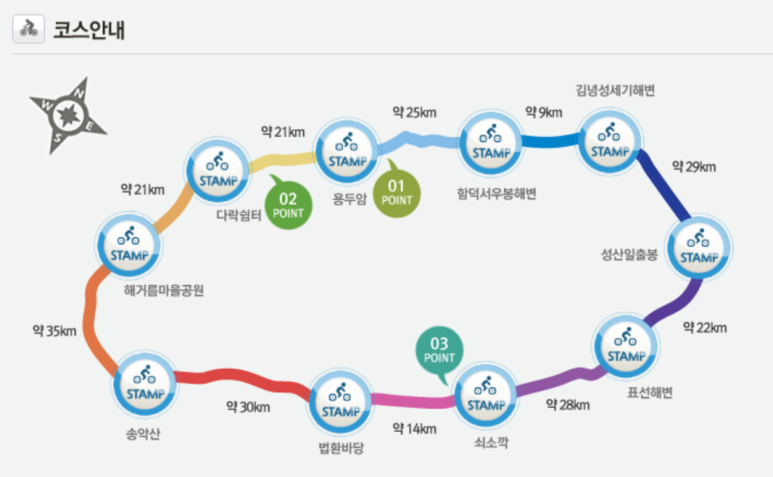 박스앤자전거 이미지