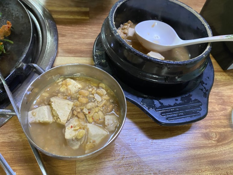 다래식당 이미지