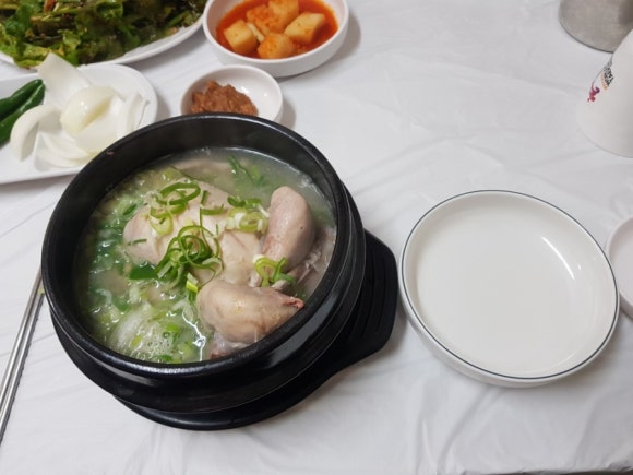 송가네영양탕 이미지