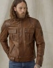 BELSTAFF BROOKLANDS LEATHER JACKET : 네이버 블로그