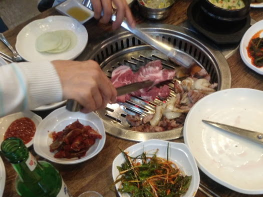 맛짱갈비 이미지