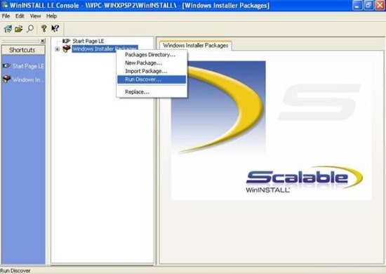 Wininstall Le 2003 Discover Download Wininstall Le 2003 Discover Download